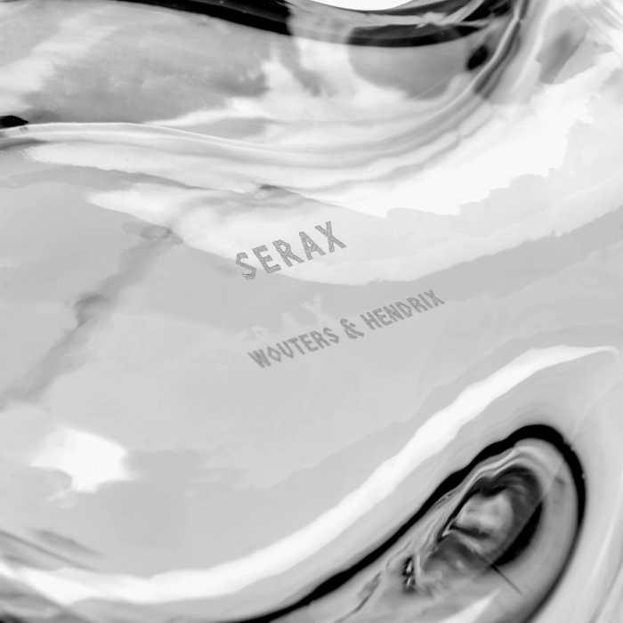 Serax Karaf Edward - Serax