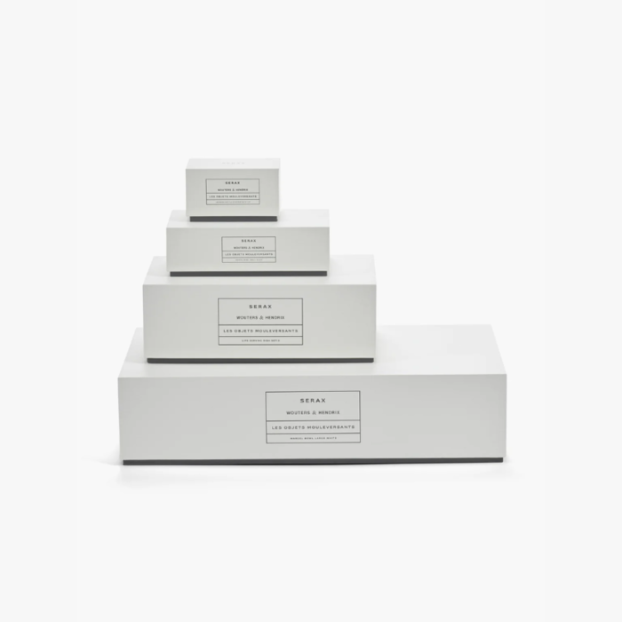 Serax Karaf Edward - Serax