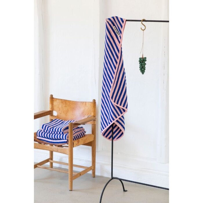 Bongusta Naram babyhanddoek 80x80 cm - Bongusta