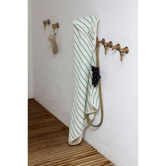 Bongusta Serviette bébé Naram 80x80 cm - Bongusta