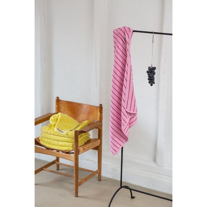 Bongusta Naram babyhanddoek 80x80 cm - Bongusta