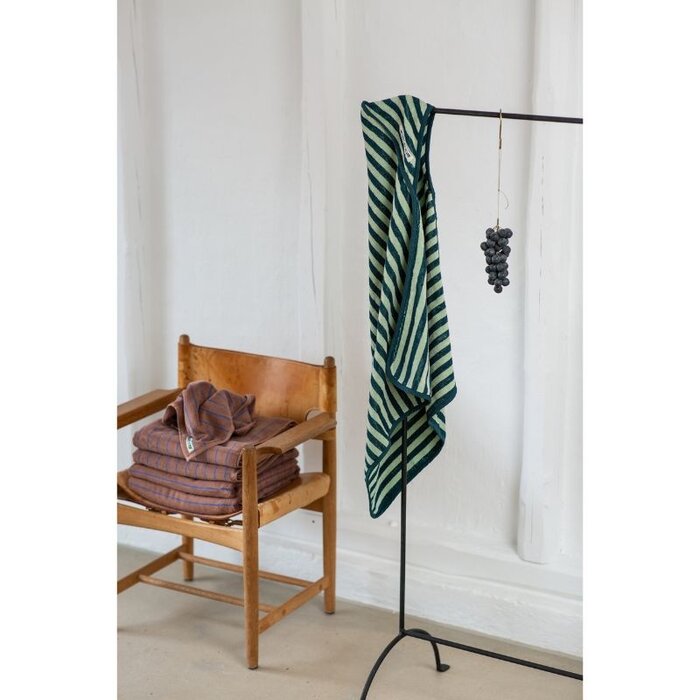 Bongusta Naram babyhanddoek 80x80 cm - Bongusta