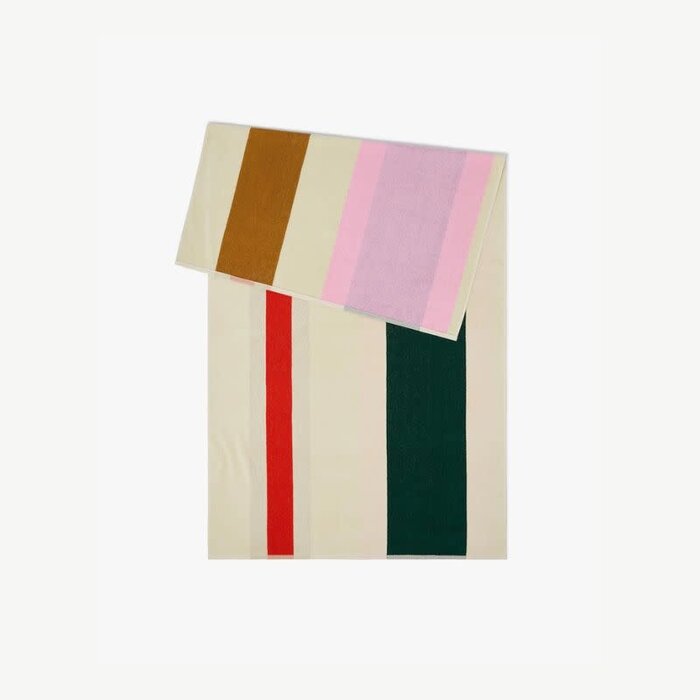 Suite702 Drap de plage 90x180 cm - Suite702