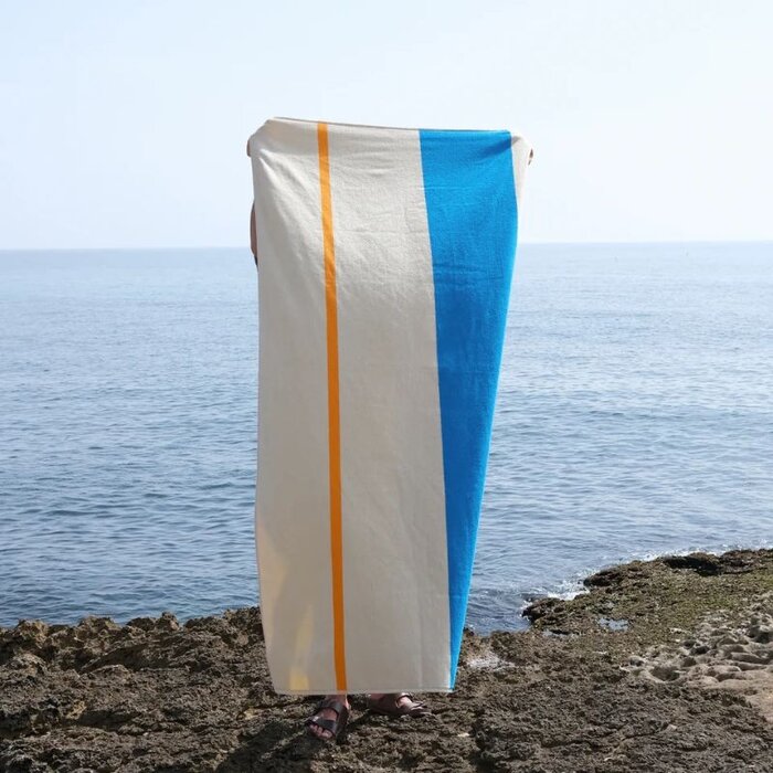 Suite702 Strandlaken 90x180 cm - Suite702