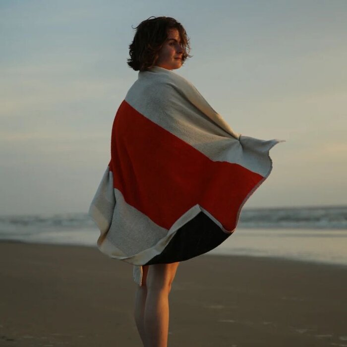 Suite702 Strandlaken 90x180 cm - Suite702