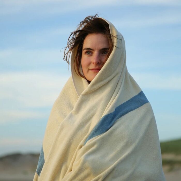 Suite702 Strandlaken 90x180 cm - Suite702