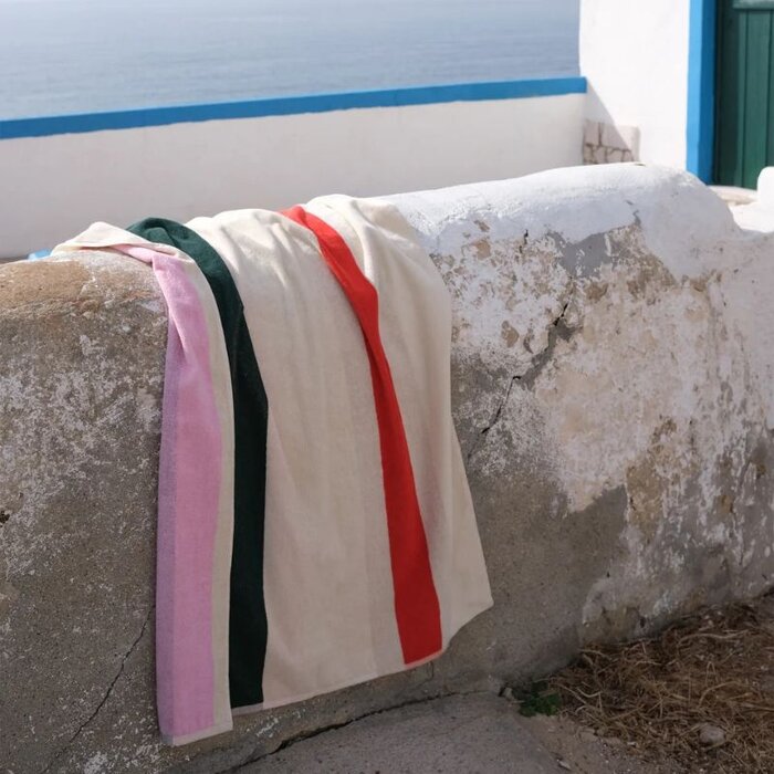 Suite702 Drap de plage 90x180 cm - Suite702