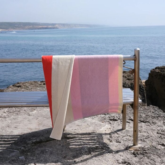 Suite702 Drap de plage 90x180 cm - Suite702