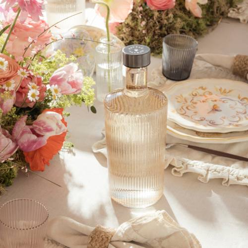 Water- en drinkflessen