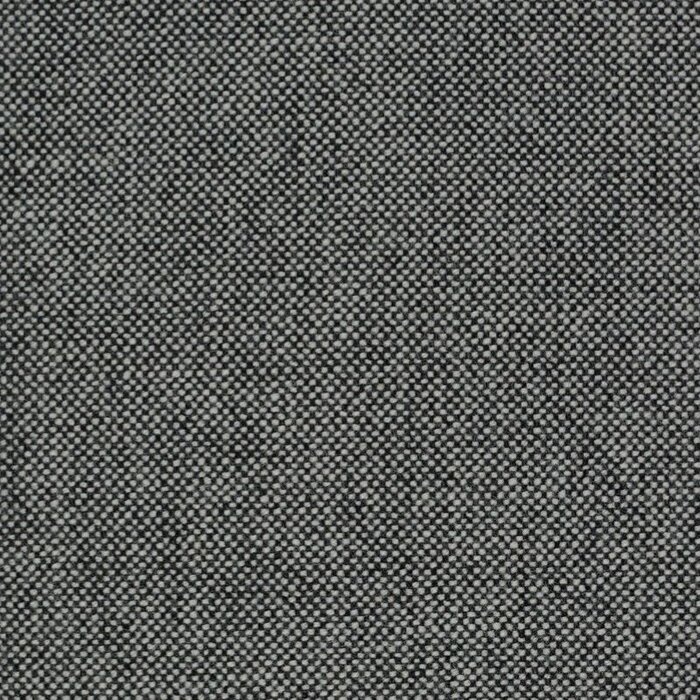 Fest Amsterdam Friday chair zwart - met armleuning