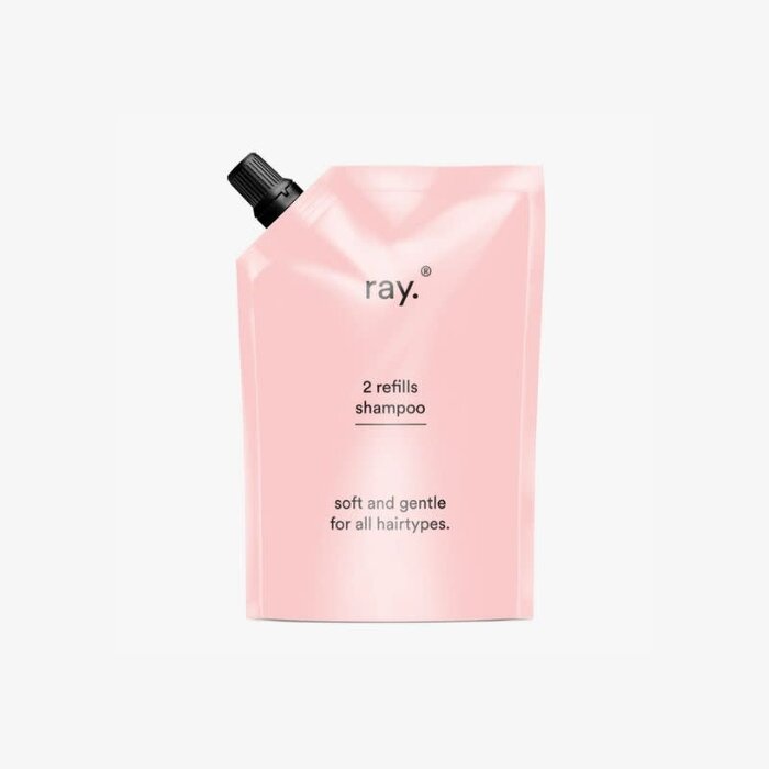 Ray Recharge shampoo 500ml - RAY