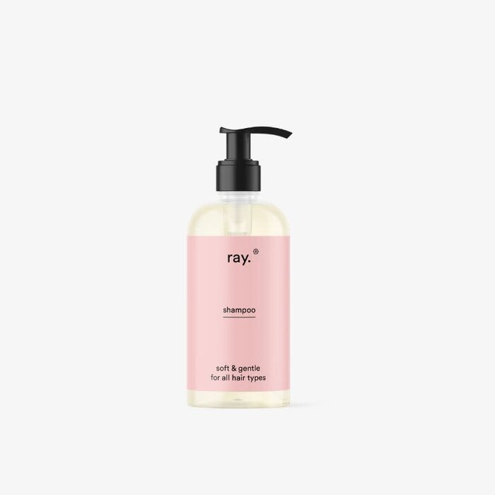 Ray Shampoo 250 ml - Ray