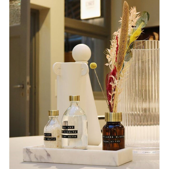 Wellmark Marble Tray  - Wellmark