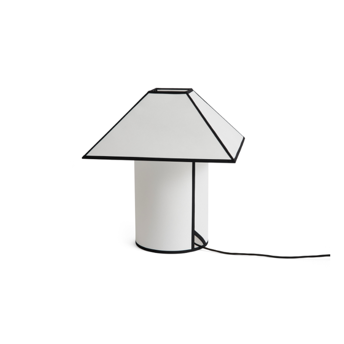 HAY Ava Pyramid tafellamp - HAY
