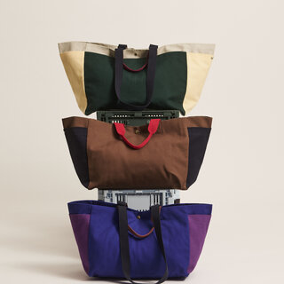 HAY Weekend bag  - Medium