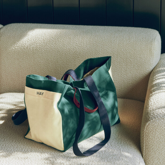 HAY Weekend bag  - Medium - HAY