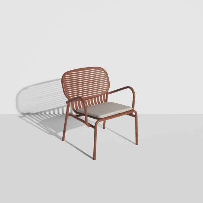 Petite Friture Week-End zitkussen - Petite Friture