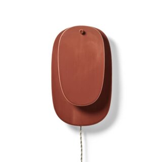 Serax Nebula wandlamp