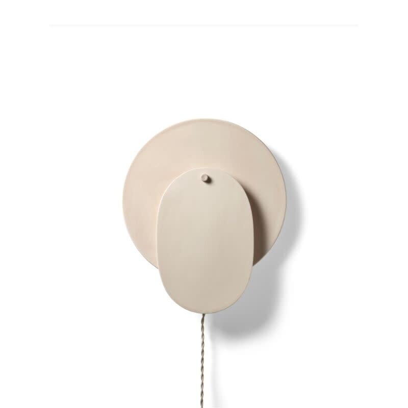 Serax Wandlamp Nebula 01 - Serax