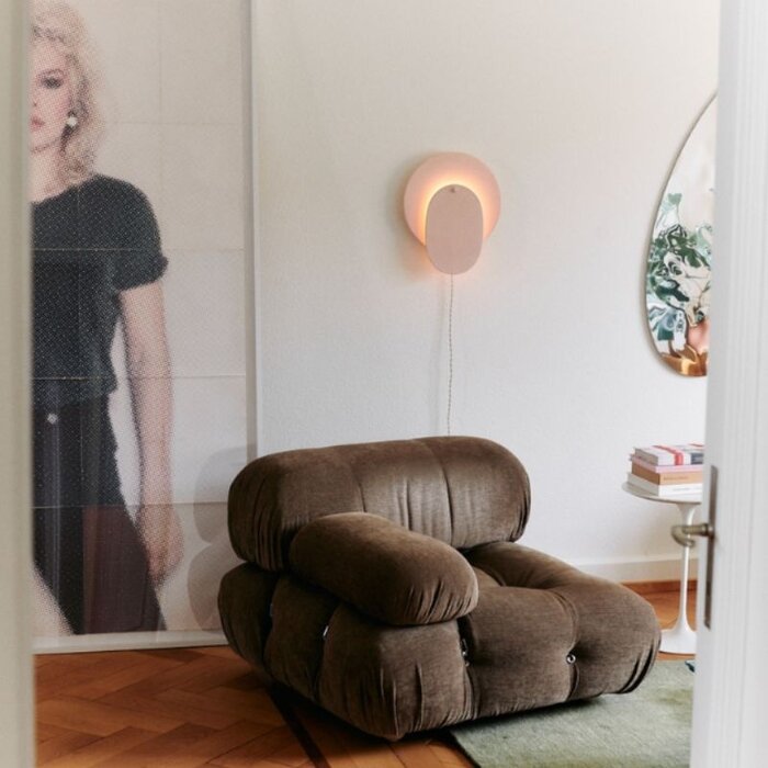 Serax Wandlamp Nebula 01 - Serax