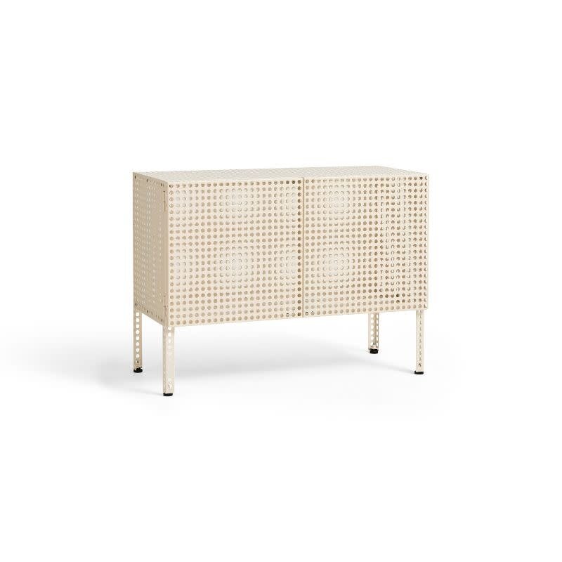 HAY Perforated cabinet floor - Small - HAY