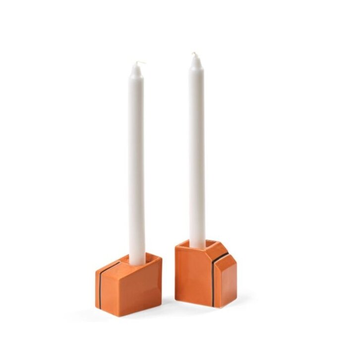 Serax Chandelier Silos (ensemble de 2) - Serax