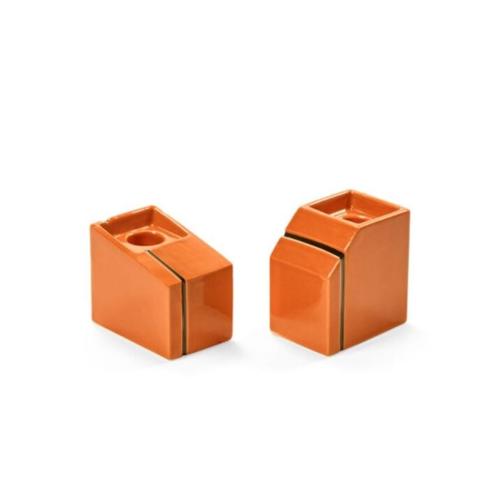 Serax Chandelier Silos (ensemble de 2) - Serax