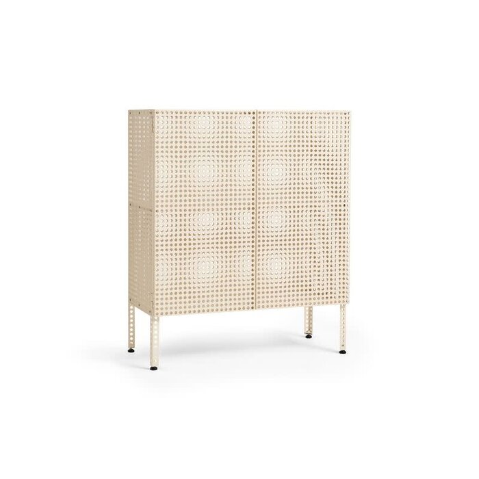 HAY Perforated cabinet floor - Medium - HAY