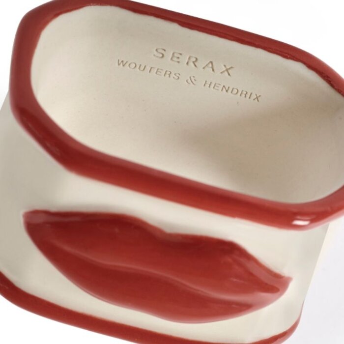 Serax Servetring (set van 4) - Serax