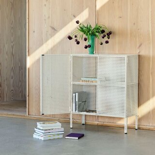 HAY Perforated cabinet floor - Medium
