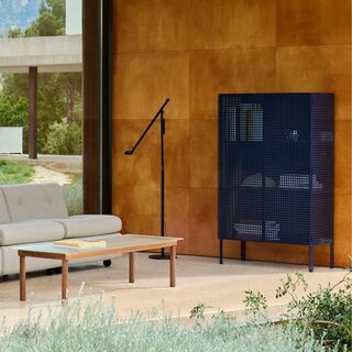 HAY Perforated cabinet floor - Large