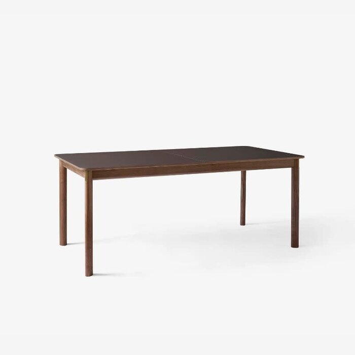 &Tradition Table Patch - extensible - &Tradition