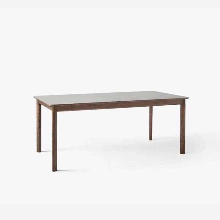 &Tradition Table Patch - extensible - &Tradition