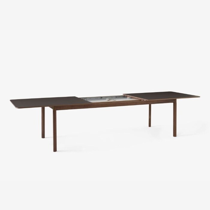 &Tradition Table Patch - extensible - &Tradition