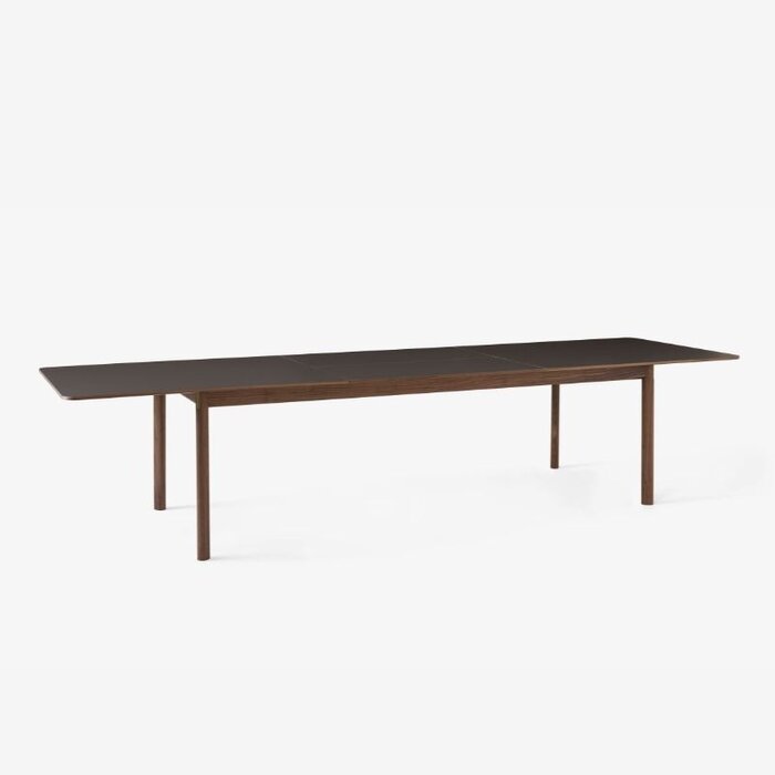 &Tradition Patch tafel - uitschuifbaar - &Tradition
