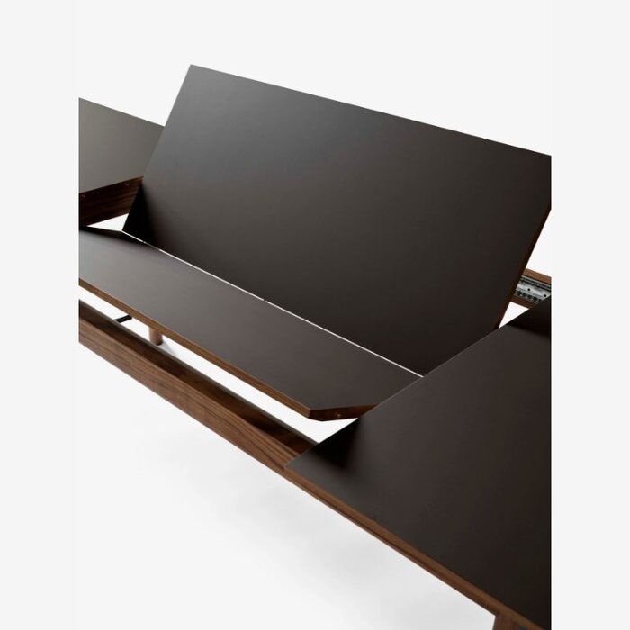 &Tradition Patch tafel - uitschuifbaar - &Tradition