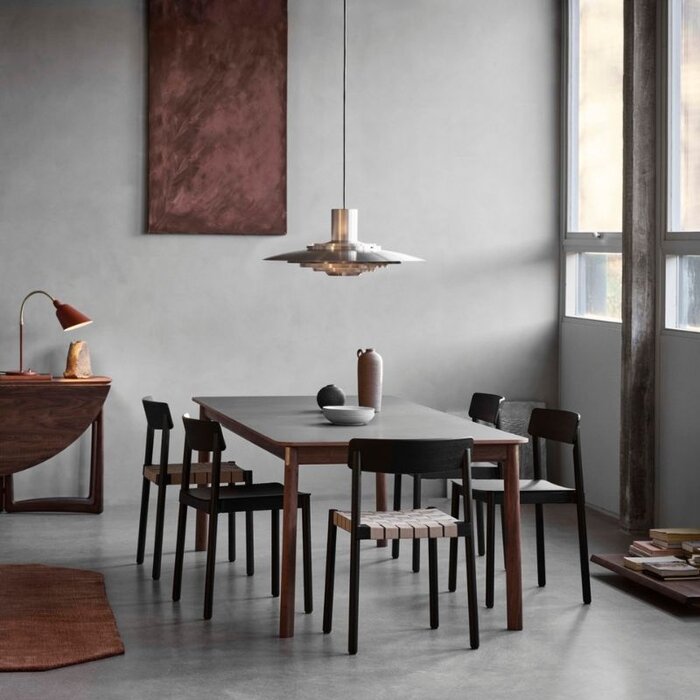 &Tradition Table Patch - extensible - &Tradition