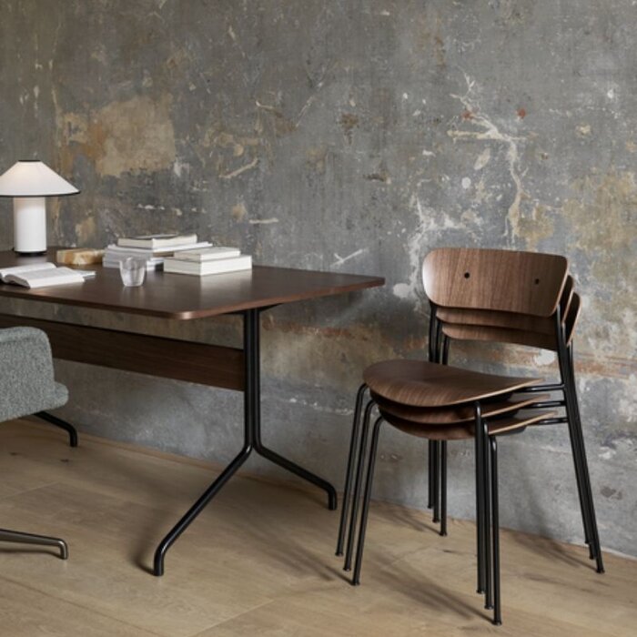 &Tradition Chaise Pavilion AV1 -  &Tradition