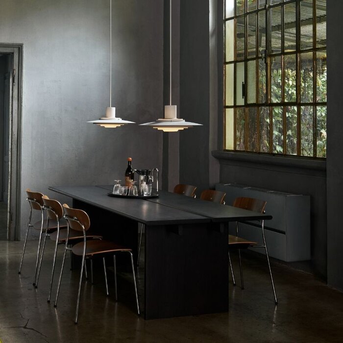 &Tradition Chaise Pavilion AV1 -  &Tradition