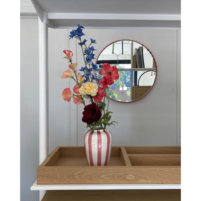 Colours and Green Boeket zijdebloemen - Colours and Green