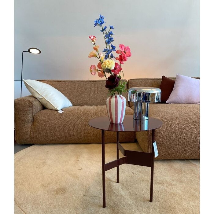 Colours and Green Bouquet de fleurs en soie - Colours and Green