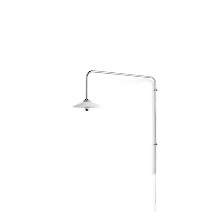 Hanging lamp n°5 - Muller Van Severen