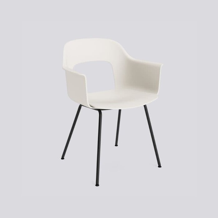 HAY Layout Armchair 211 - Black frame - HAY