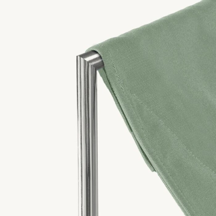 Valerie Objects Rocking chair Outdoor - Muller Van Severen