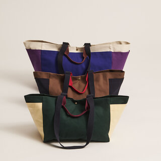 HAY Weekend bag - Small