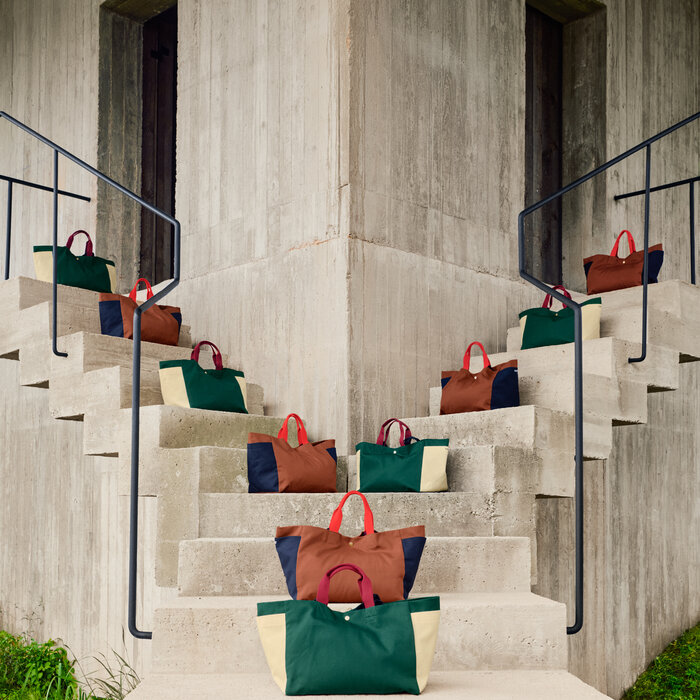 HAY Weekend bag - Small - HAY