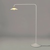 Valerie Objects Standing lamp marble N°1 - Muller Van Severen