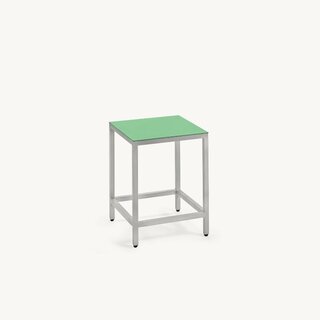 Valerie Objects Tabouret Alu - S - Muller Van Severen