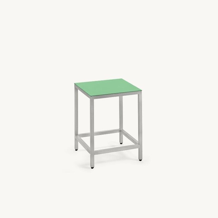 Valerie Objects Tabouret Alu - S - Muller Van Severen