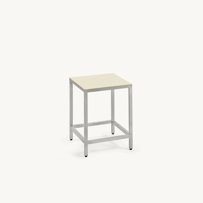 Valerie Objects Tabouret Alu - S - Muller Van Severen